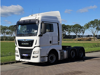 Tractor MAN 26.460 TGX XLX 6X2-2 BLS: foto 2