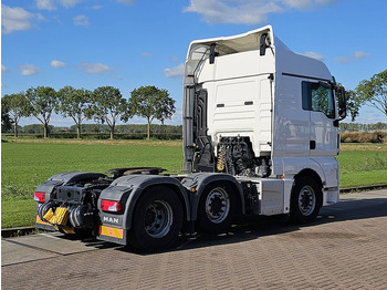 Tractor MAN 26.460 TGX XLX 6X2-2 BLS: foto 3