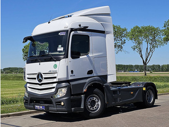 Tractor Mercedes-Benz ACTROS 1845 LS STR.SP 230 RETARDER: foto 2