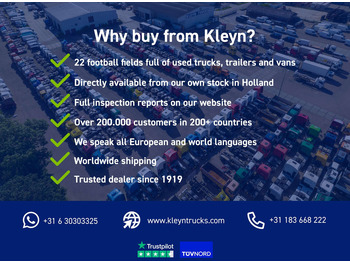 Leasing de Scania R410 HL SKIRTS NL-TRUCK Scania R410 HL SKIRTS NL-TRUCK: foto 4 Leasing de Scania R410 HL SKIRTS NL-TRUCK Scania R410 HL SKIRTS NL-TRUCK: foto 4