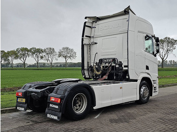 Leasing de Scania R410 HL SKIRTS NL-TRUCK Scania R410 HL SKIRTS NL-TRUCK: foto 3 Leasing de Scania R410 HL SKIRTS NL-TRUCK Scania R410 HL SKIRTS NL-TRUCK: foto 3