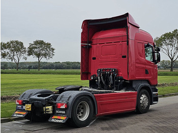 Tractor Scania R450: foto 3