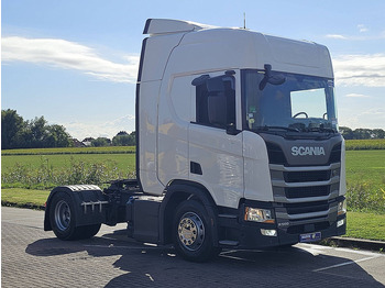 Tractor Scania R500 RETARDER NEW TYRES: foto 5