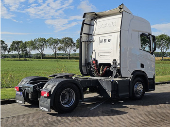 Tractor Scania R500 RETARDER NEW TYRES: foto 3