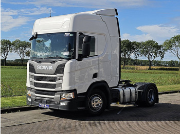Tractor Scania R500 RETARDER NEW TYRES: foto 2