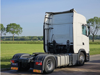 Tractor Scania S450: foto 3