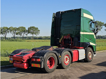 Tractor Volvo FH 460 6X2 PTO+HYDR.: foto 3
