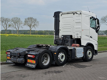 Tractor Volvo FH 500 FH5 6X2 STEERED PTO: foto 3