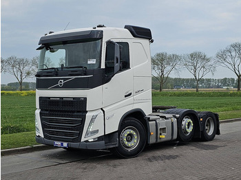 Tractor Volvo FH 500 FH5 6X2 STEERED PTO: foto 2
