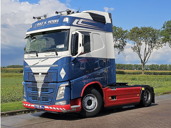 Tractor Volvo FH 500 SKIRTS 2X TANK VEB+: foto 2