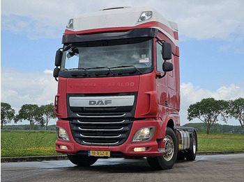 Tractor DAF XF 440