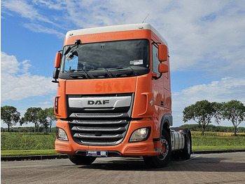 Tractor DAF XF 450
