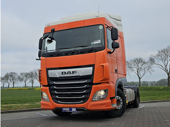 Tractor DAF XF 450