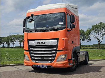 Tractor DAF XF 450