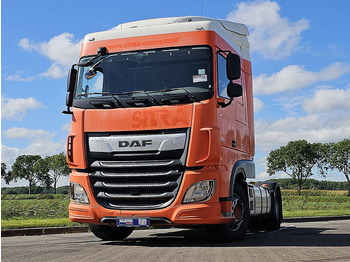 Tractor DAF XF 450