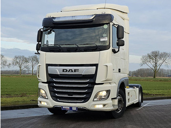 Tractor DAF XF 450