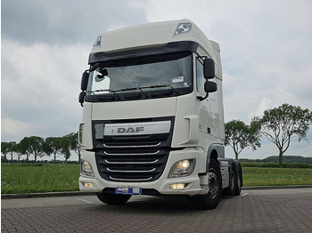 Tractor DAF XF 460
