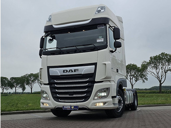Tractor DAF XF 480