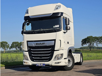 Tractor DAF XF 480