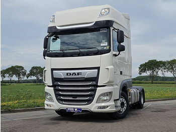 Tractor DAF XF 480