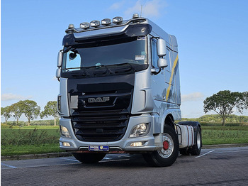 Tractor DAF XF 480
