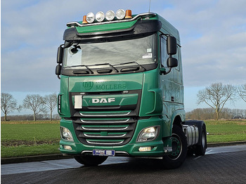 Tractor DAF XF 480
