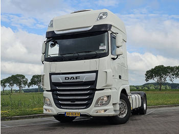 Tractor DAF XF 480