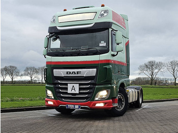 Tractor DAF XF 480