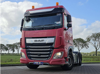 Tractor DAF XF 530