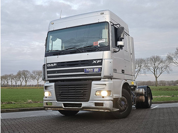 Tractor DAF XF 95 430