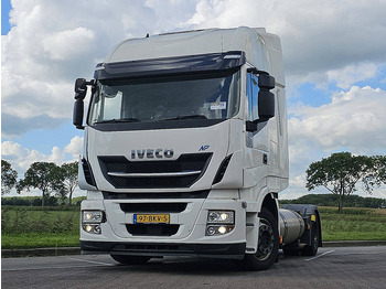 Tractor IVECO Stralis