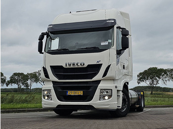 Tractor IVECO Stralis