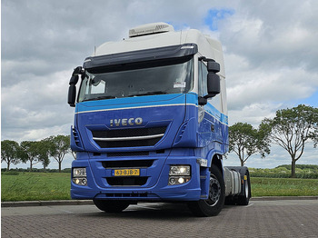 Tractor IVECO Stralis