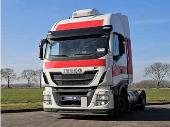Tractor IVECO Stralis