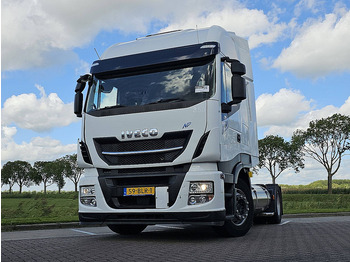 Tractor IVECO Stralis