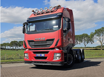 Tractor IVECO Stralis