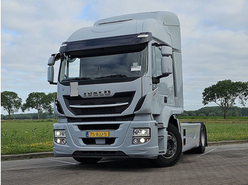 Tractor IVECO Stralis