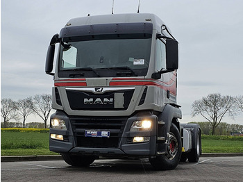 Tractor MAN TGS 18.460