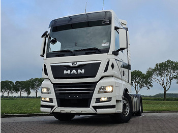 Tractor MAN TGX 18.460