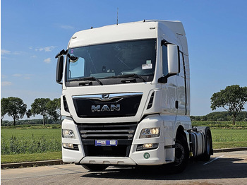 Tractor MAN TGX 18.460