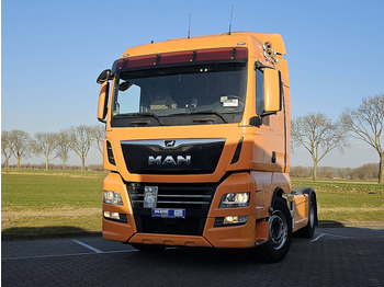 Tractor MAN TGX 18.460