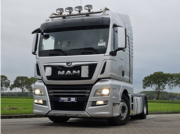 Tractor MAN TGX 18.500