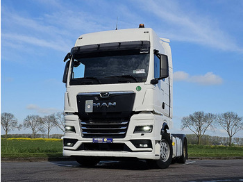 Tractor MAN TGX 18.510