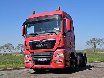 Tractor MAN TGX 26.460