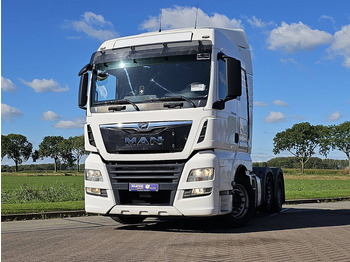 Tractor MAN TGX 26.460