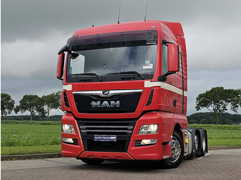 Tractor MAN TGX 26.460