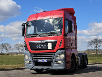 Tractor MAN TGX 26.500