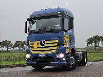 Tractor MERCEDES-BENZ Actros 1843