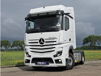 Tractor MERCEDES-BENZ Actros 1845