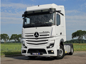 Tractor MERCEDES-BENZ Actros 1845